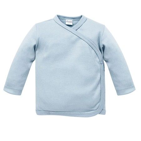 Pinokio Baby zviazaný modrý krásny deň babyblue 50