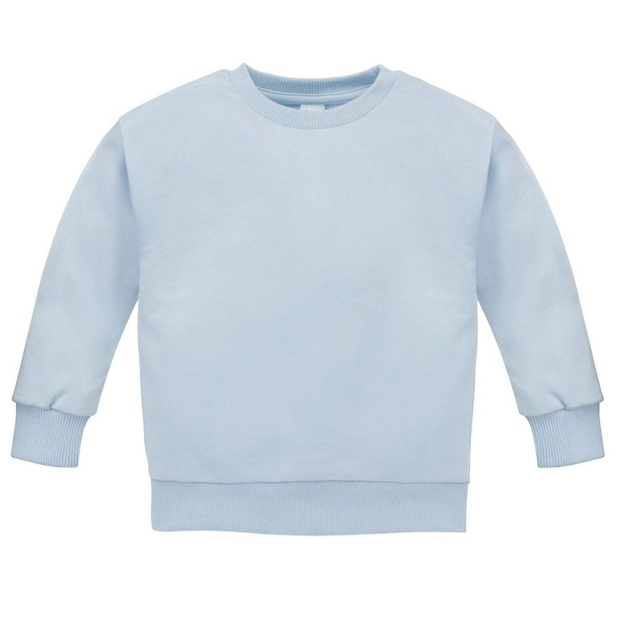 Pinokio Синій синій прекрасний день babyblue 74 - 5901033220333