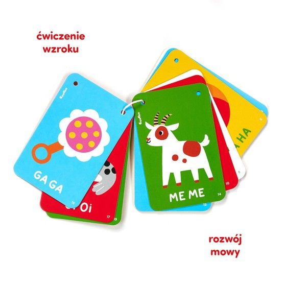 CzuCzu Contrasteert op een reeks van een bladwijzer om te laten zien