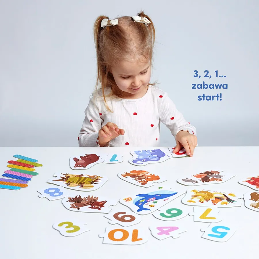 CzuCzu Párok párok 3+ - 5902983493686