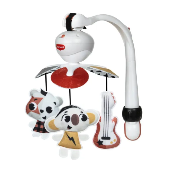 Tiny Love Traveler Traveler - Rockers - 7290108863321