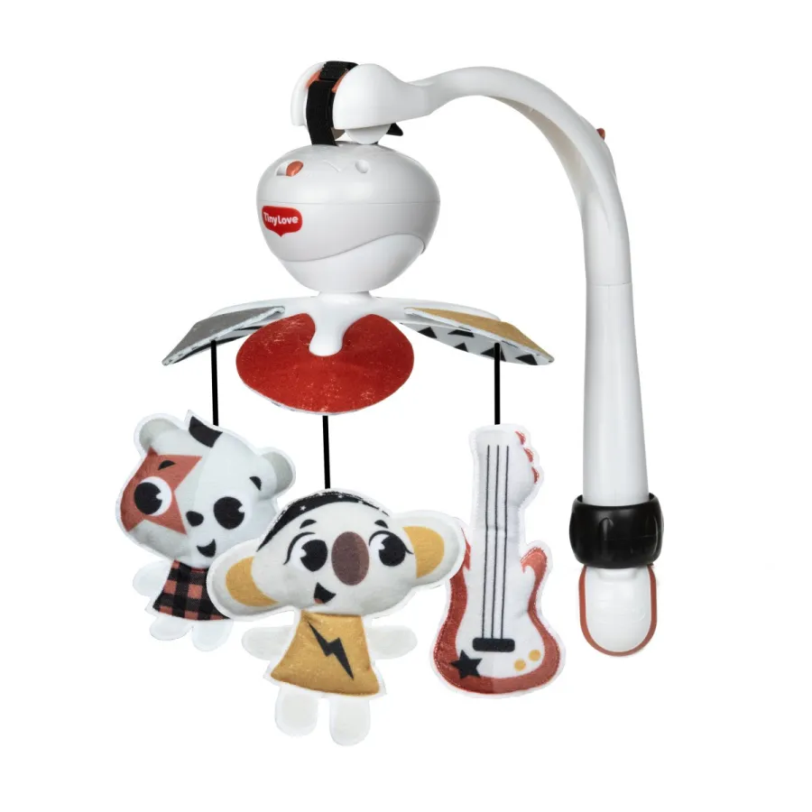 Tiny Love Traveler Traveler - Rockers - 7290108863321
