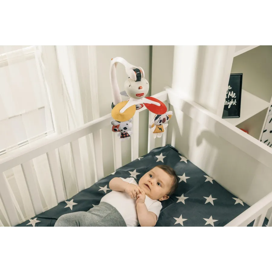 Tiny Love Traveler Traveler - Rockers - 7290108863321