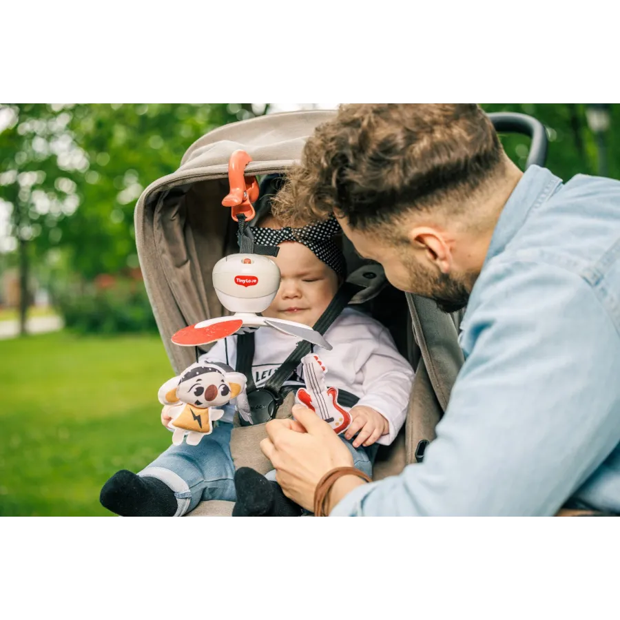 Tiny Love Traveler Traveler - Rockers - 7290108863321
