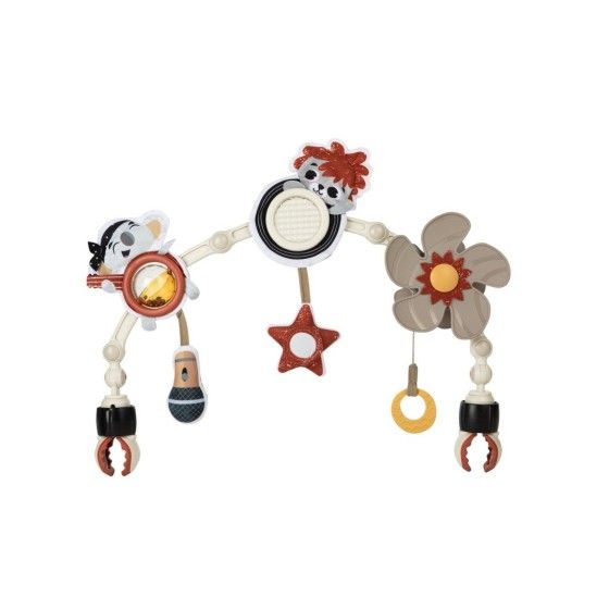Tiny Love Arc avec jouets - rockers