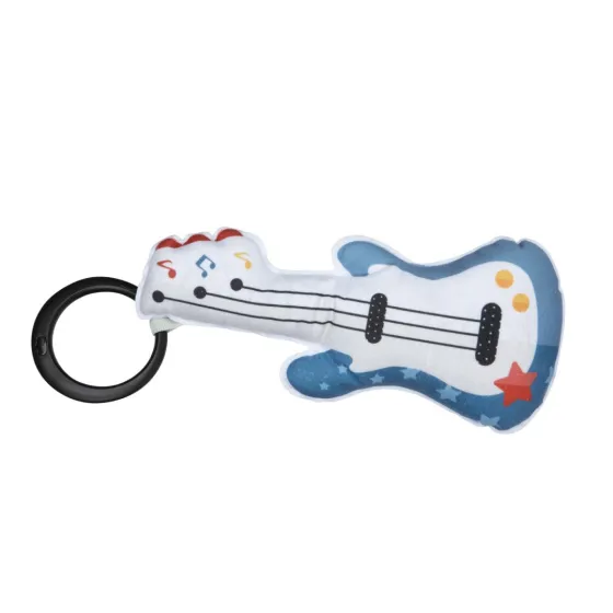 Tiny Love Hudba Soft Guitar - Rockers - 7290108863444