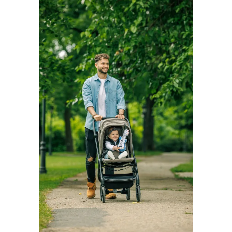 Tiny Love Weiche Gitarre der Musik - Rocker - 7290108863444