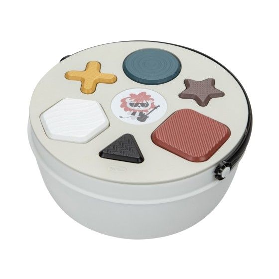 Tiny Love Sorter formák - Rockers