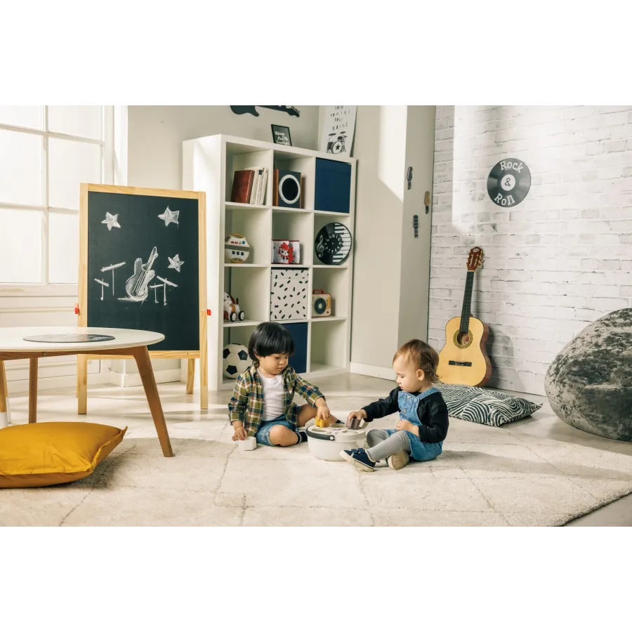 Tiny Love Sorter formák - Rockers - 7290108863413