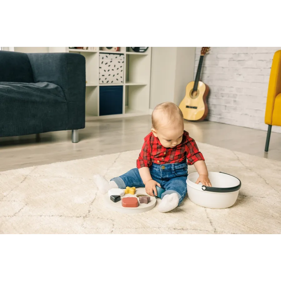 Tiny Love Sorter formák - Rockers - 7290108863413