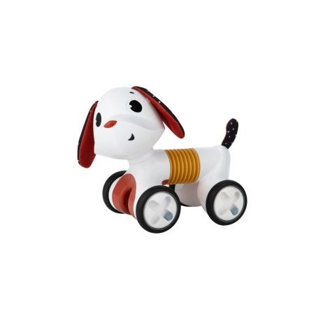 Tiny Love Interactive Charlie dog - Rockers
