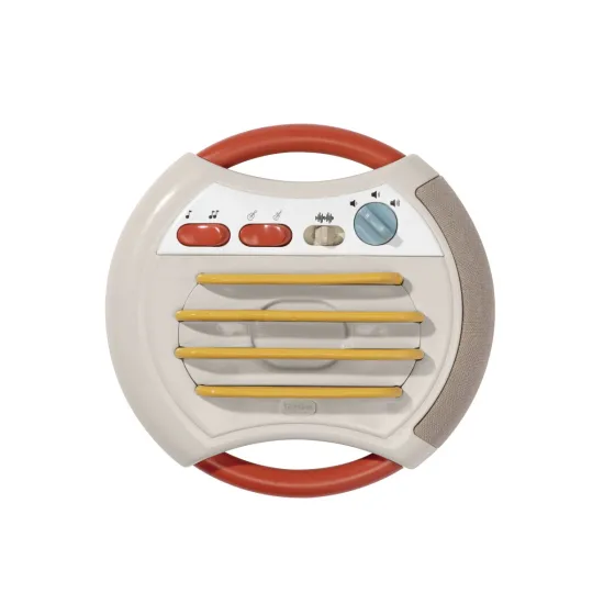 Tiny Love Elektronická gitara - Rockers - 7290108863369