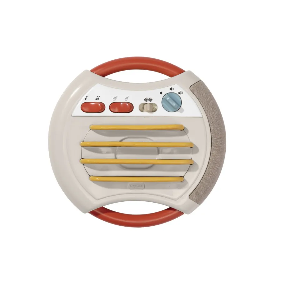 Tiny Love Elektronická gitara - Rockers - 7290108863369