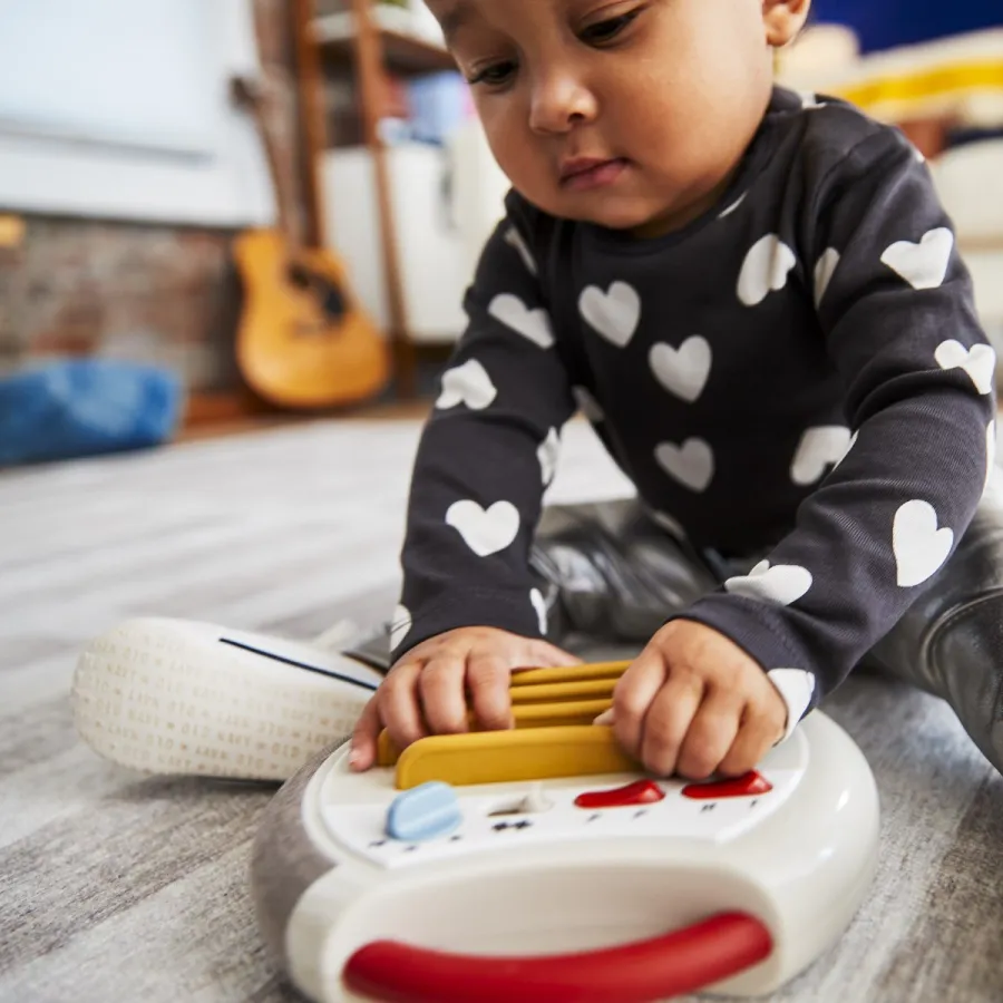 Tiny Love Elektronikus gitár - Rockers - 7290108863369