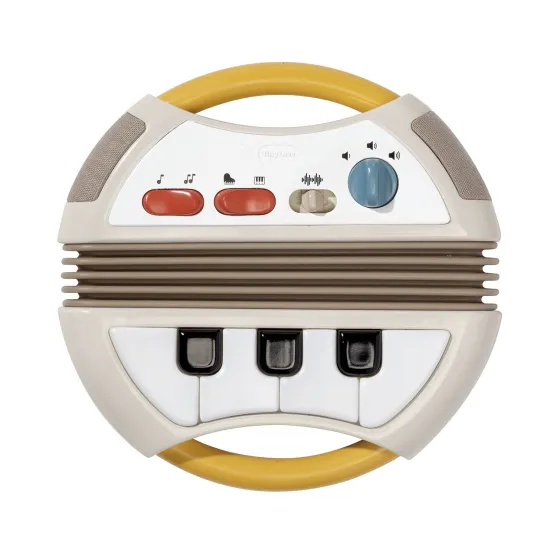 Tiny Love Elektronikus harmonika - Rockers - 7290108863376