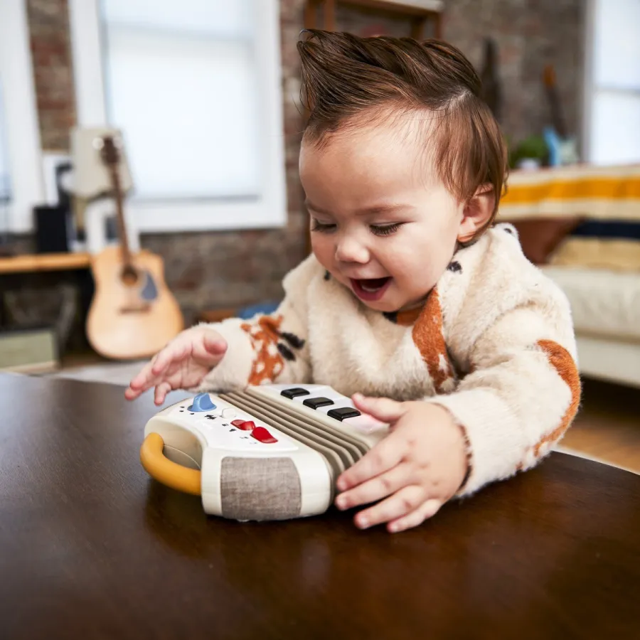 Tiny Love Elektronikus harmonika - Rockers - 7290108863376