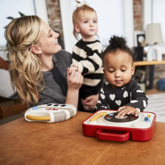 Tiny Love elektroniczny akordeon - Rockers - 7290108863376