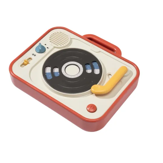 Tiny Love Hudobná konzola - Rockers - 7290108863383