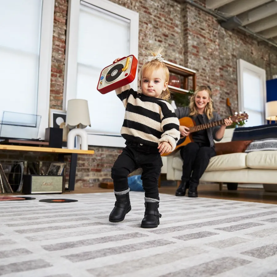 Tiny Love Zenei konzol - Rockers - 7290108863383