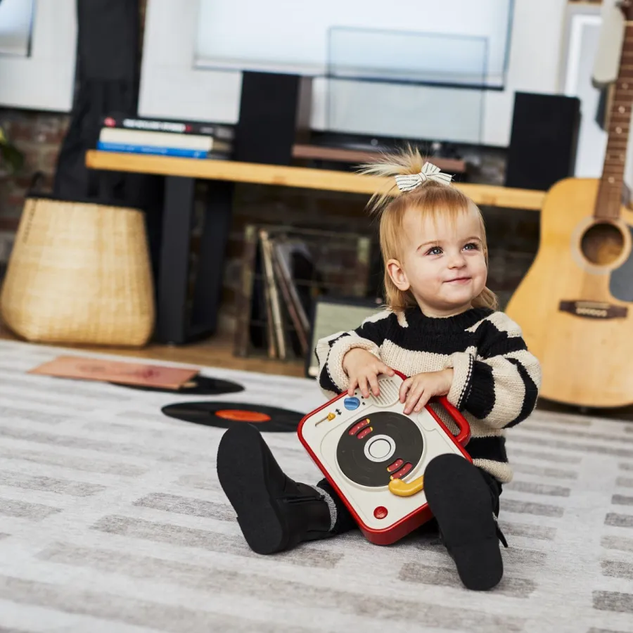 Tiny Love Zenei konzol - Rockers - 7290108863383