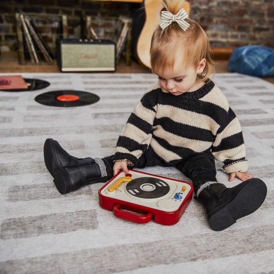 Tiny Love Music Console - Rockers - 7290108863383