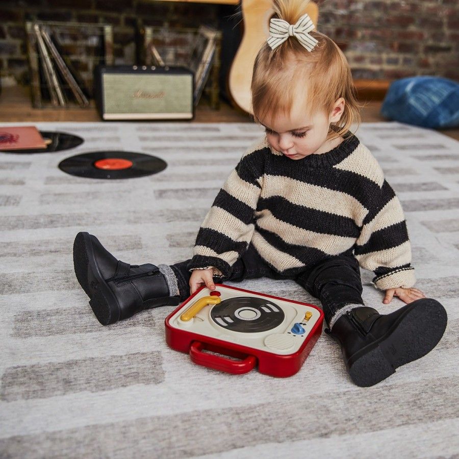 Tiny Love Musikkonsol - Rockers - 7290108863383
