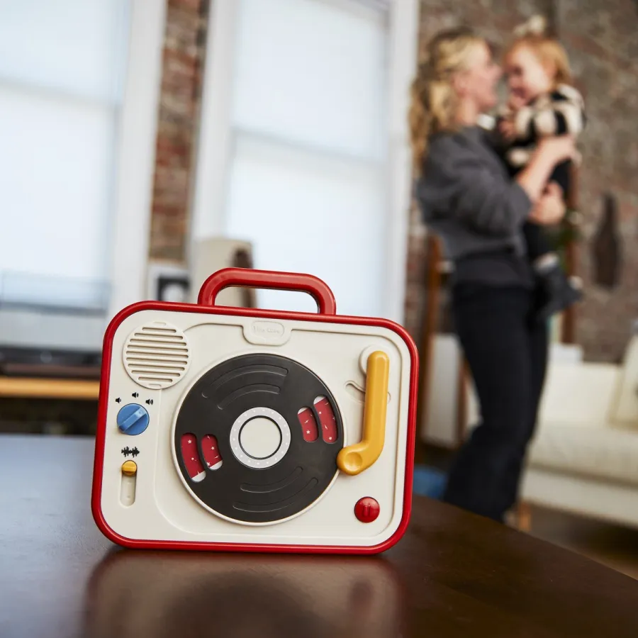 Tiny Love Hudobná konzola - Rockers - 7290108863383