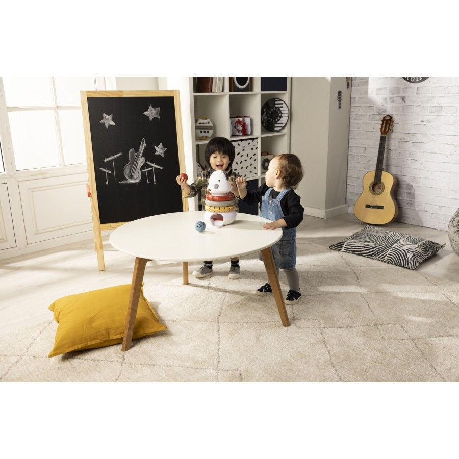 Tiny Love Sorter Bear Panda - Rockers - 7290108863390