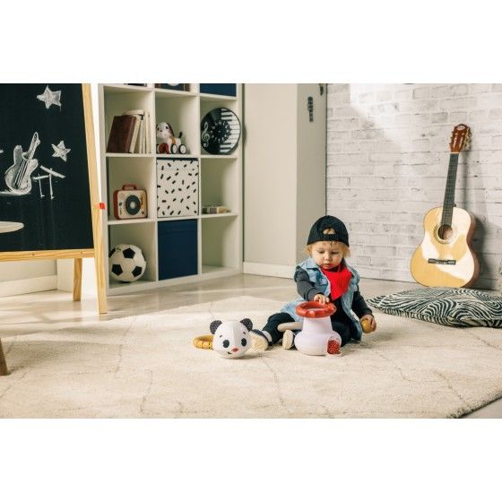 Tiny Love Soreure Bear Panda - Rockers - 7290108863390