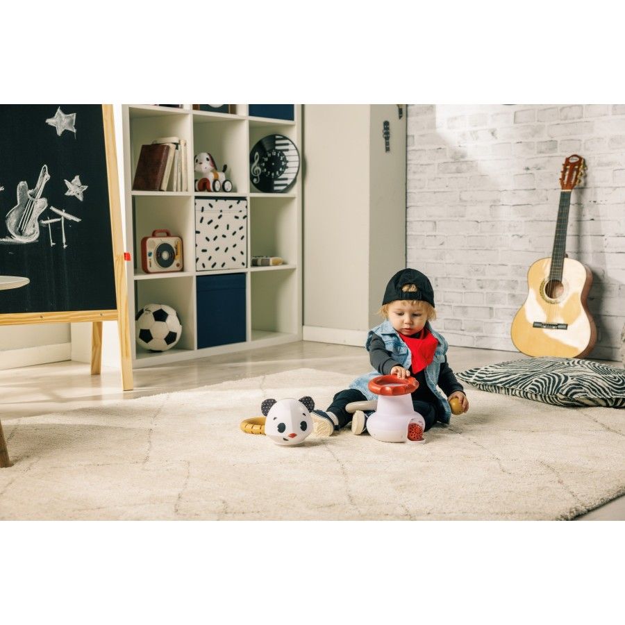 Tiny Love Sorter Bear Panda - Rockers - 7290108863390