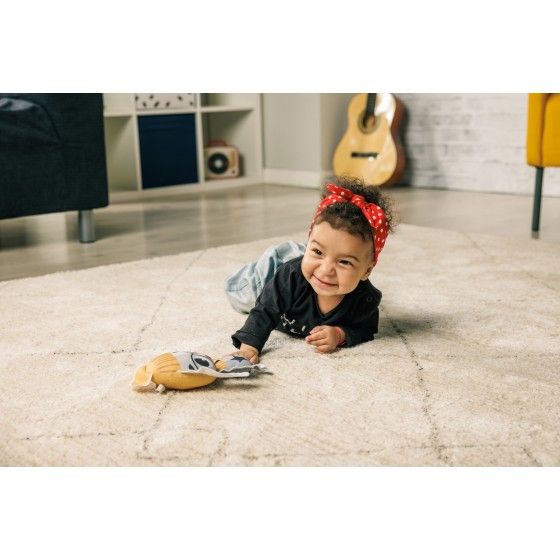 Tiny Love Tiny Smarts Rassel Pendelleuchte Kaninchen - Rocker -
