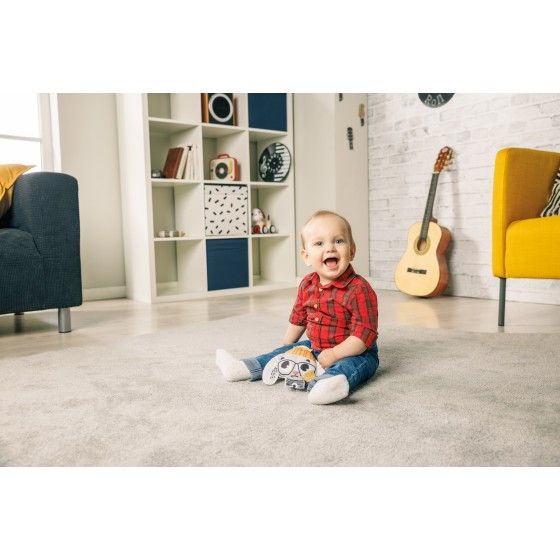 Tiny Love Tiny Smarts Rassel Pendelleuchte Kaninchen - Rocker -