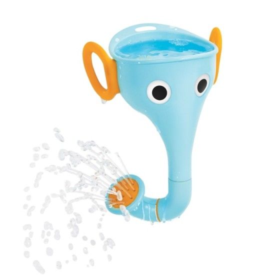 Yookidoo Funelefun B Bath Toy B - 7290107722056