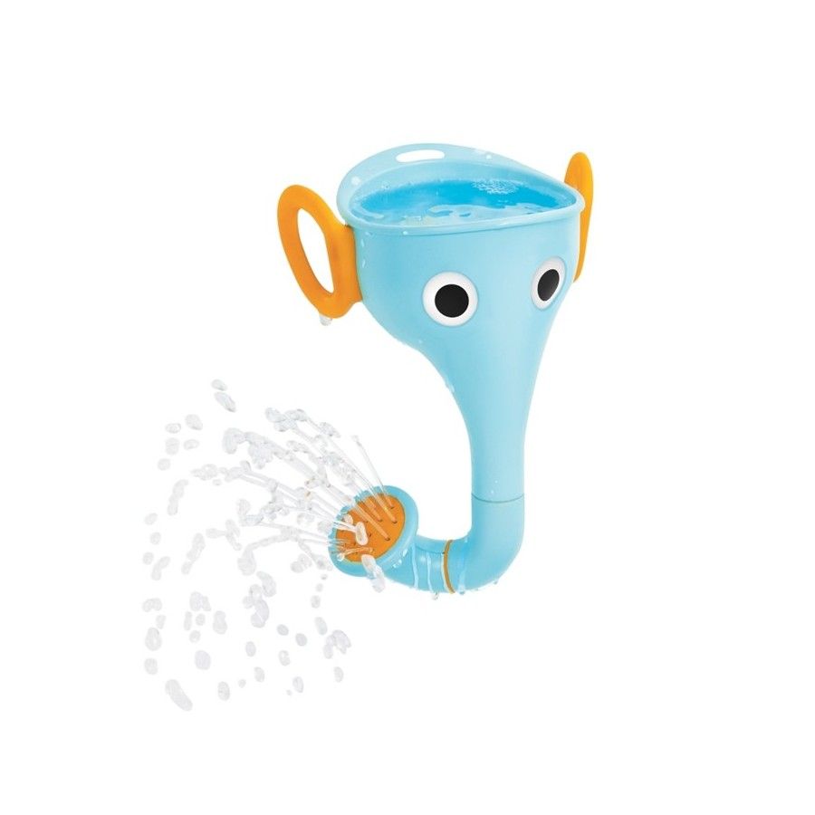 Yookidoo Zabawka do Wanny Słoń FunEleFun B - 7290107722056