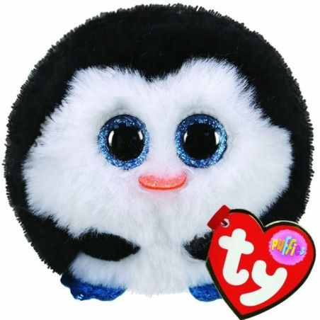 Ty Beanie Bälle Waddles - Pinguin