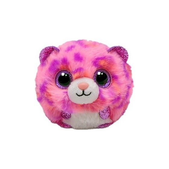Ty Berretti Berretti Topazio - Leopardo rosa - 0008421425419
