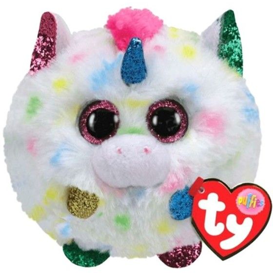 Ty Muts Balls Harmonie - Unicorn