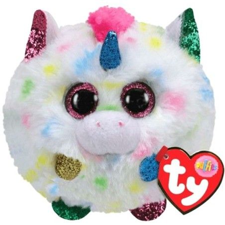 Ty Beanie Balls Harmonie - Unicorn