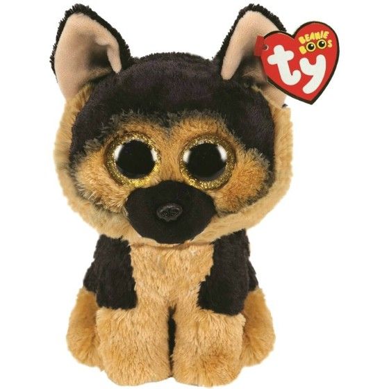 Ty BOOS SPIRIT, 15 cm - German shepherd - 0008421363094