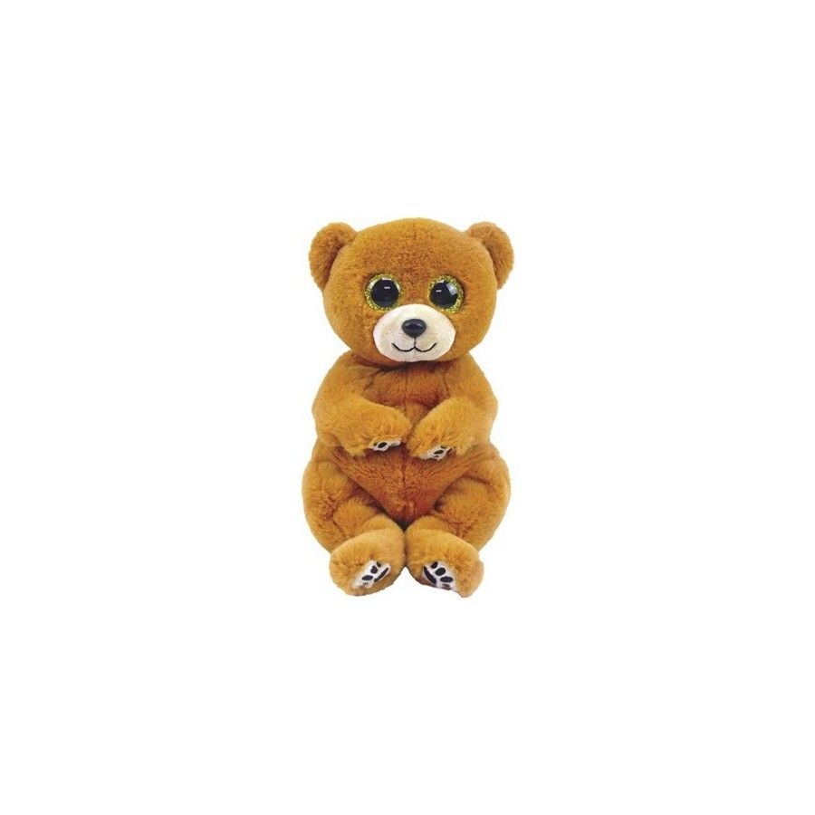 Ty Čiapka Bellies Duncan, 15 cm - BEŇ BEARM - 0008421405497