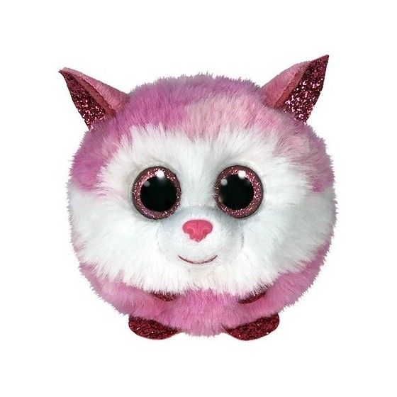 Ty Berretti Berretti Principessa - Pink Husky - 0008421425228