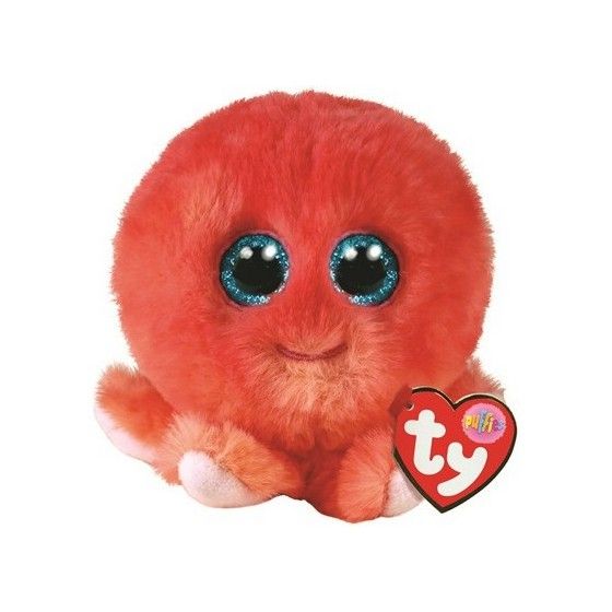 Ty Čiapka Balls Sheldon - Octopus - 0008421425273