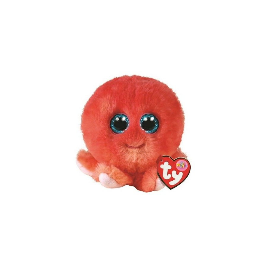 Ty Čiapka Balls Sheldon - Octopus - 0008421425273