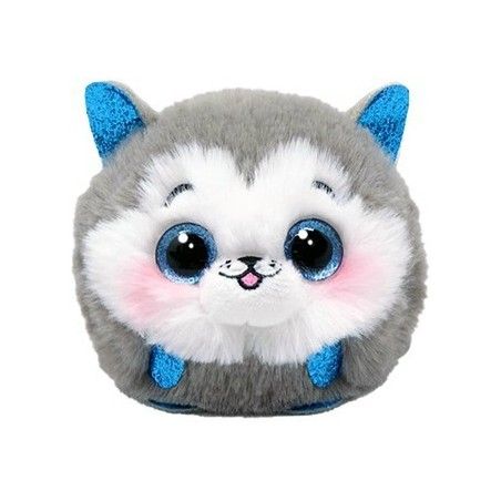 Ty Beanie Balls Jutush - шэры Husky