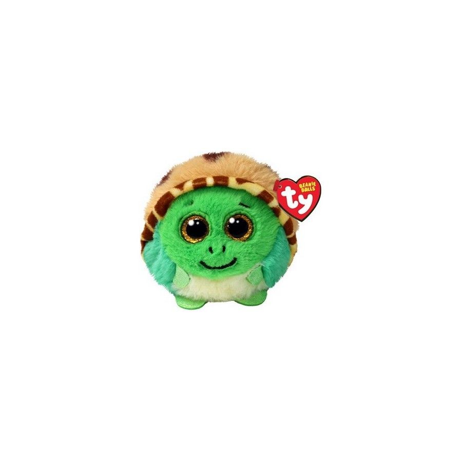 Ty Beanie Bälle Cruiser - Schildkröte - 0008421425495