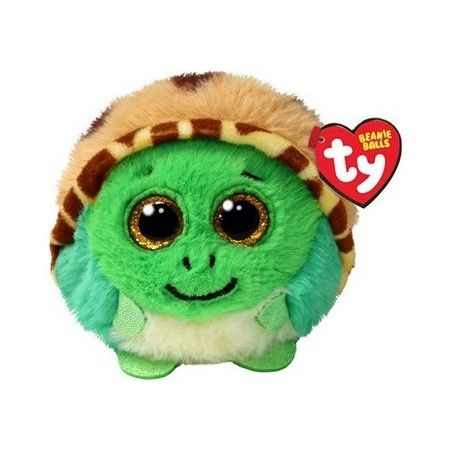 Ty Beanie Balls Cruiser - Tortuga