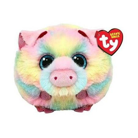 Ty Beanie Balls Pigasso - Pig