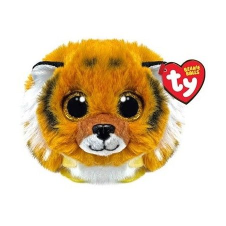 Ty Čiapka lopty clawsby - tiger