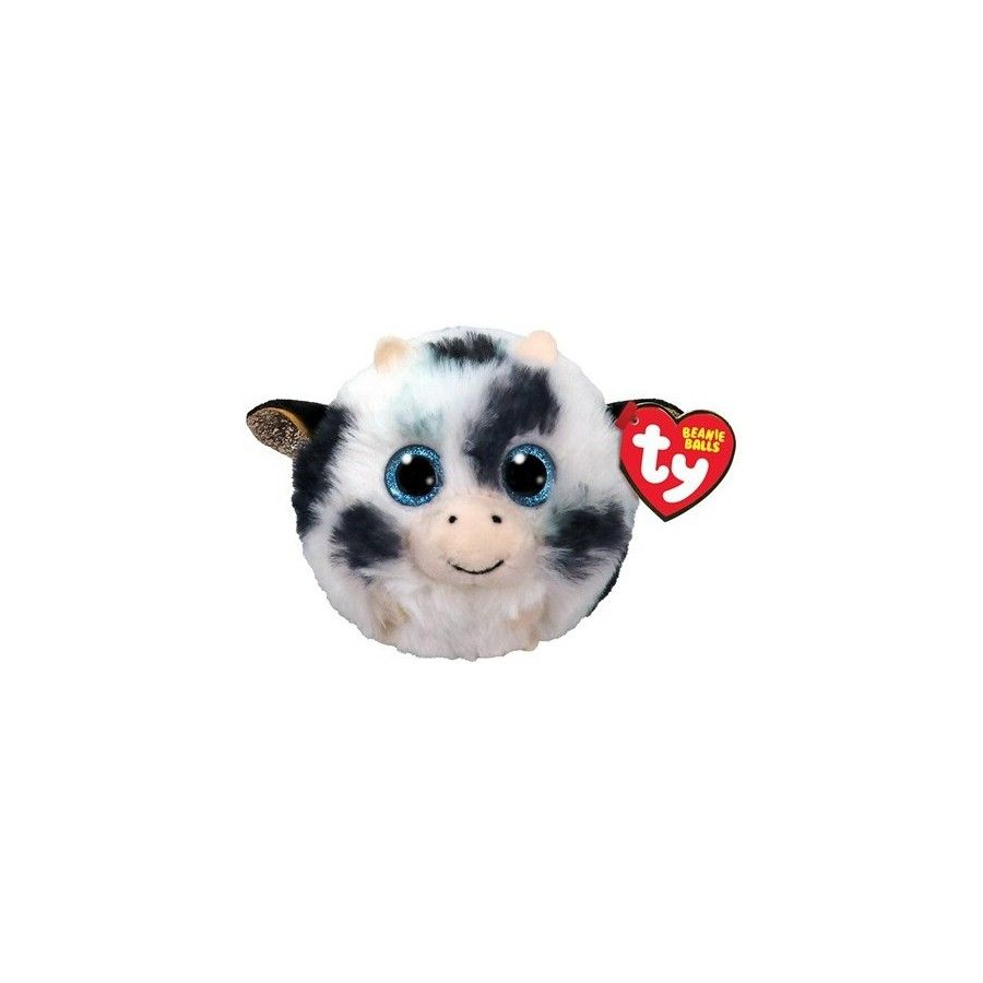 Ty 豆豆球沼泽 - 牛 -  0008421425563