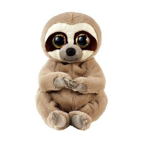 Ty Beanie Bellies Silas, 15 cm - lenochod